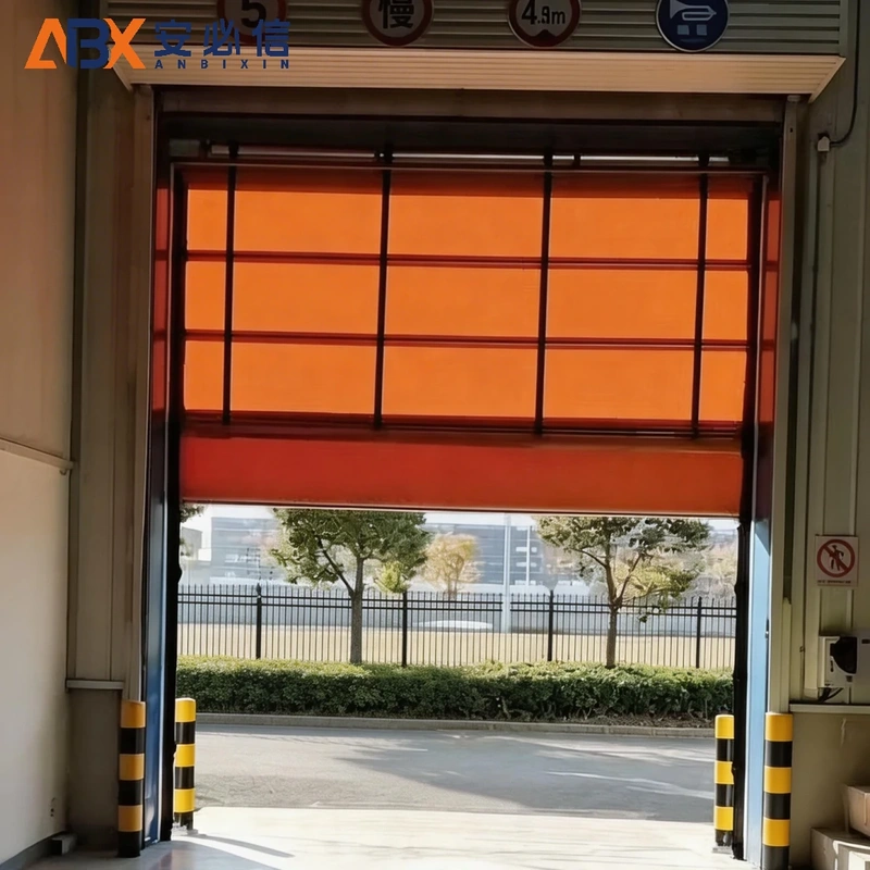 鄂尔多斯机械式门封