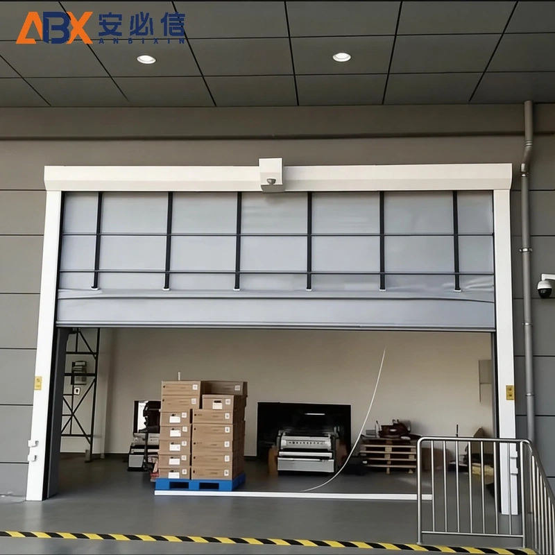 鄂尔多斯高速堆积门